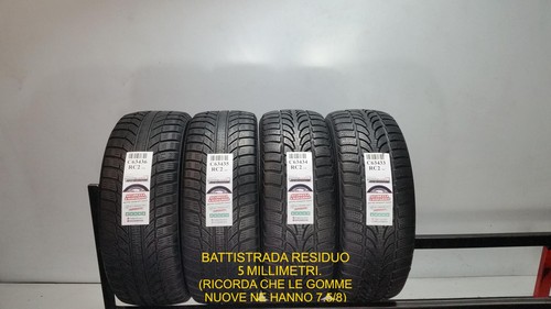 Gomme usate termiche - gomme,