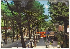 RICCIONE - RIMINI - VIALE