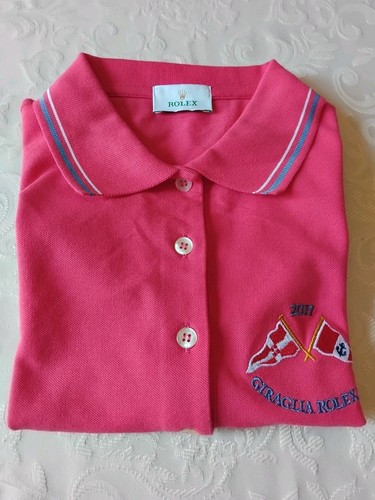 Rolex polo donna - tg., s