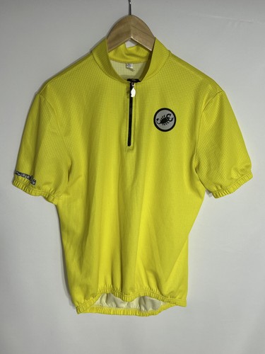 Castelli maglia ciclismo - castelli,
