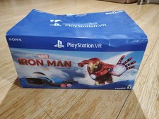 Sony PS4 VR - Charger Not