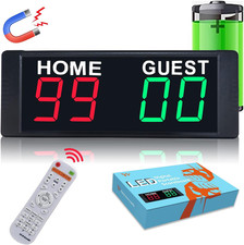 LED Portatile Elettronico