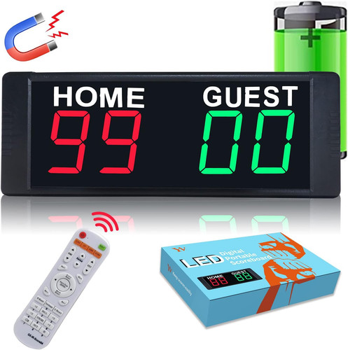 Led portatile elettronico - portatile,
