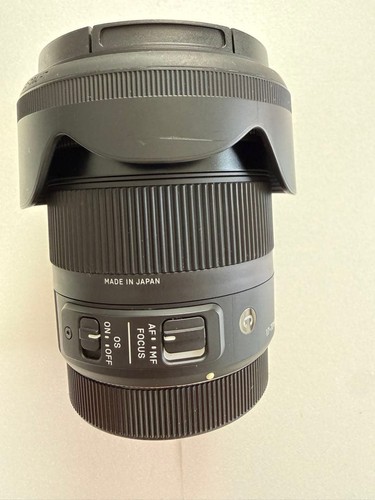Sigma f2 8 4dc - sigma, f2.8-4dc