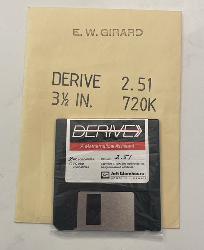 Vintage derive versione 51 - vintage,