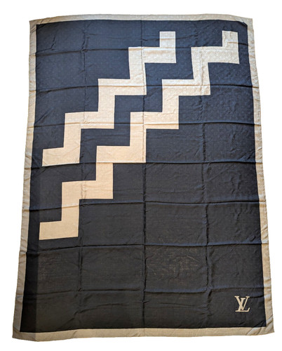 Scialle sciarpa louis vuitton - scialle/sciarpa,