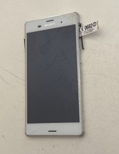 Sony xperia smartphone - xperia, z3