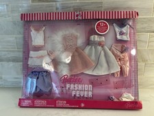 Vestito Barbie Fashion Fever