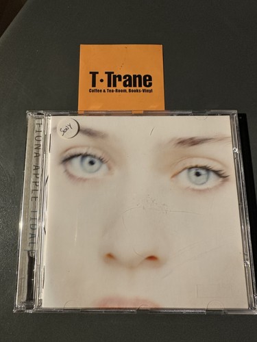 Album fiona apple tidal - fiona,