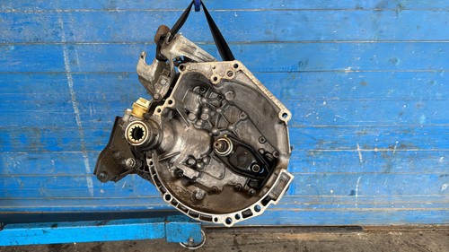Cambio manuale per - manuale, c3