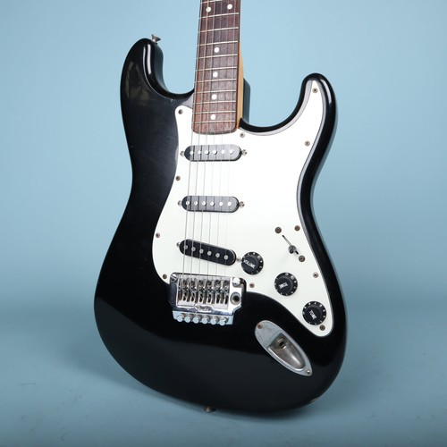 Squier fender stratocaster - fender,