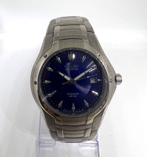 Orologio Citizen Eco-Drive