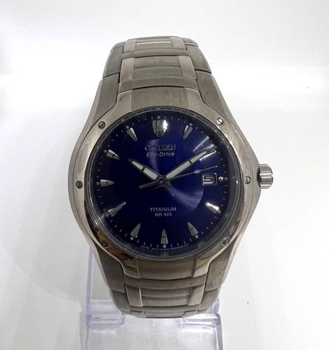 Orologio citizen eco - orologio, eco-drive