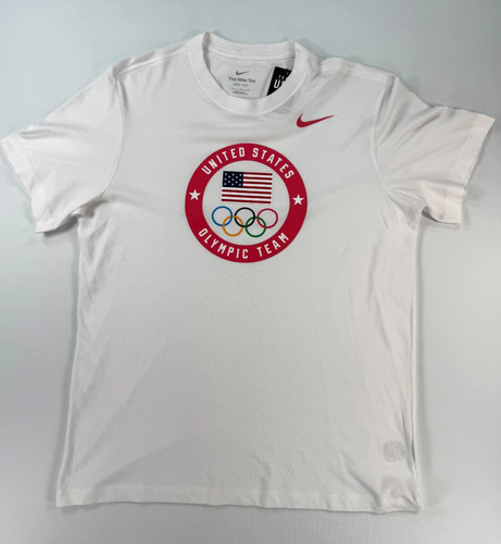 Nike team usa - nike, olympic