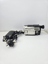 Hitachi VM-E563LE Videocamera
