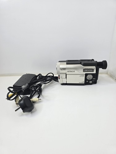 Hitachi e563le videocamera - vm-e563le,