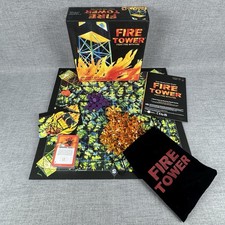 Fire Tower Gioco da Tavolo