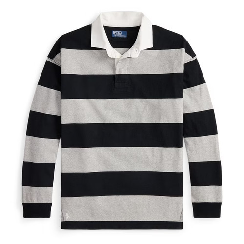 Camicia rugby uomo - camicia, ralph