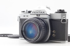 [Quasi come nuovo] Pentax KX