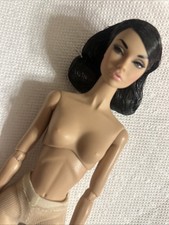 Bonjour mademoiselle poppy - mademoiselle,