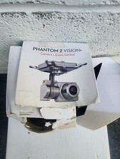 DJI Phantom 2 Vision Camera