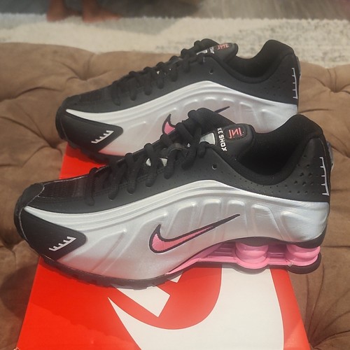 Nike shox sneakers per - (gs),