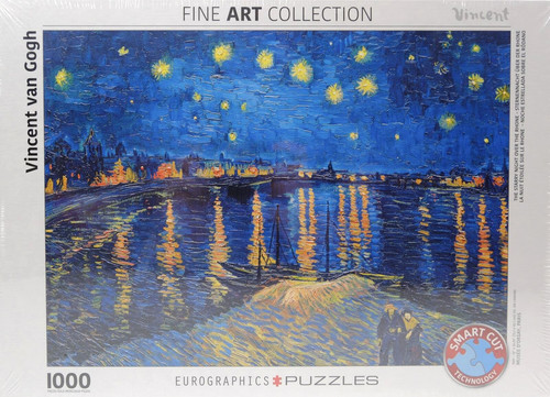 Eurographics vincent van gogh - eurographics,