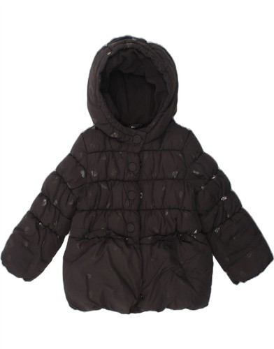 Benetton cappotto imbottito - benetton,