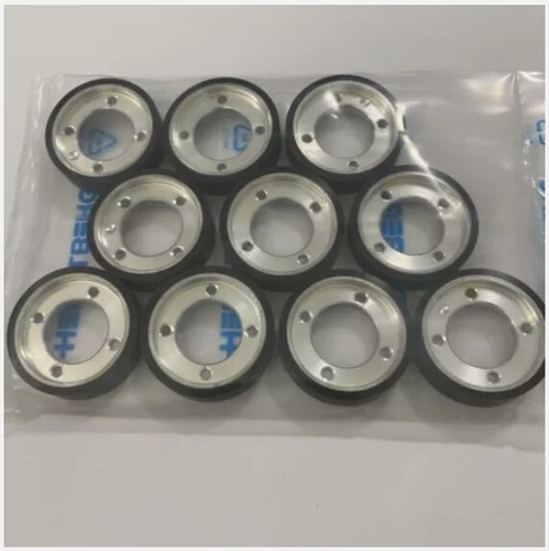 Pezzi per macchina da - 10,
