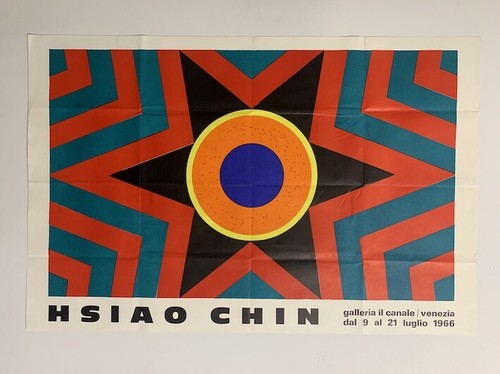 Hsiao chin manifesto - chin,,