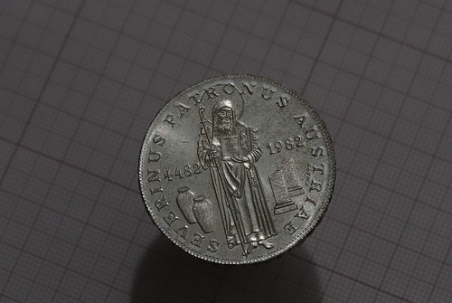 Austria 500 - 🧭,