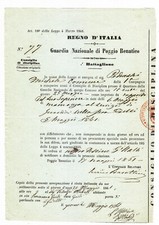 PP181-GUARDIA NAZIONALE DI