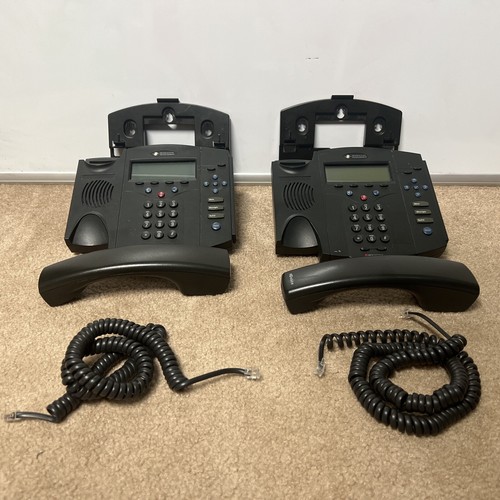 Polycom soundpoint 430 - soundpoint, ip