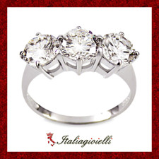 Imponente Anello Trilogy