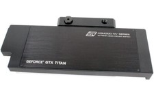 Waterblock Swiftech Komodo-NV-GTX780 adatto per GTX 780/GTX 780Ti e Titan