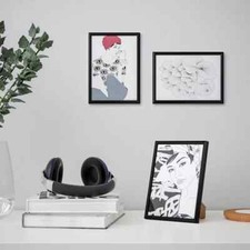NUOVA cornice IKEA YLLEVAD 5x7