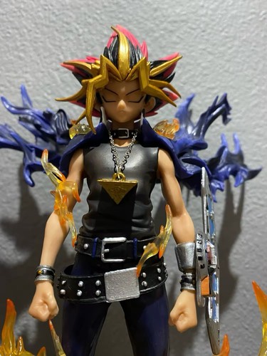 Personaggio muto yami - muto,