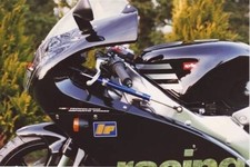 Aprilia RS 250 1998-2002 Toby