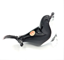 Vetro di Murano Baby LEONE