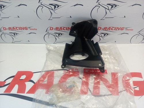 Carena tappo benzina - carena,