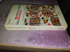 T. Reese - Con Reese gioca a bridge - Versione italiana a cura di G. Ferrando -