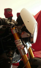 Cupolino Ducati Monster Cafe