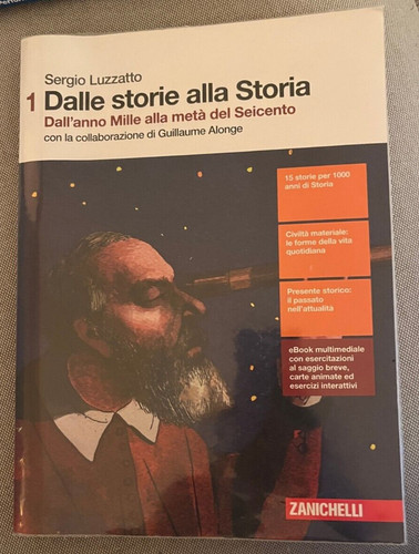 Dalle storie alla - dalle, storia