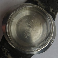 Omega Dynamic mens wristwatch