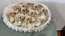 Scarpe ceramiche boboniere - ceramiche,
