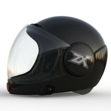casco paracadutismo - ZX PARASPORT FULL FACE -
