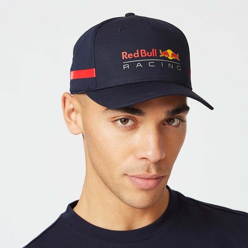 Cappellino red bull racing - bull,