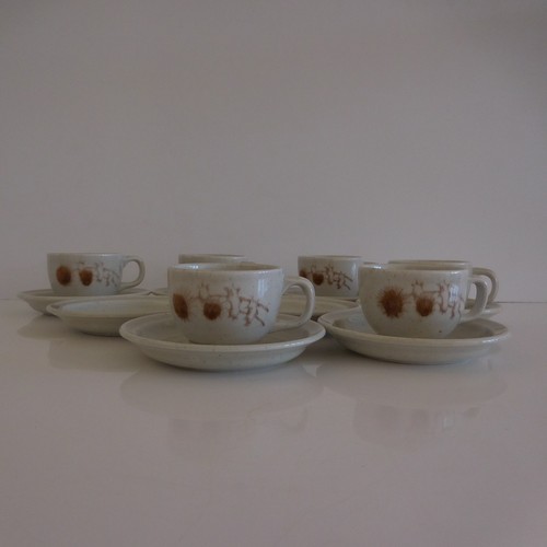 Tazzine caffè 8 - caffè,