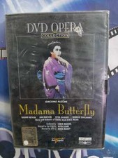 Madama butterfly giacomo - madama,