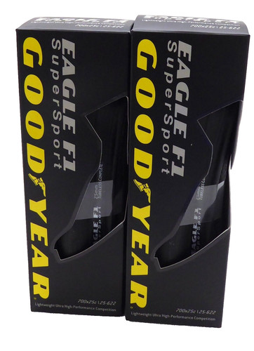 Goodyear eagle supersport - eagle,